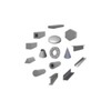 Pictogramă Fabrication Weight & Cost Calc