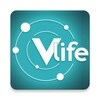 Vlife: Fuel, Market, Points icon