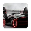 Icono de Super Cars Wallpaper