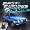 Fast and Furious 6: The Game icon