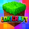 ไอคอน Block Build & Craft World