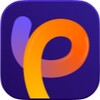 HitPaw FotorPea for Mac आइकन