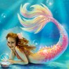 أيقونة Mermaid Wallpaper HD