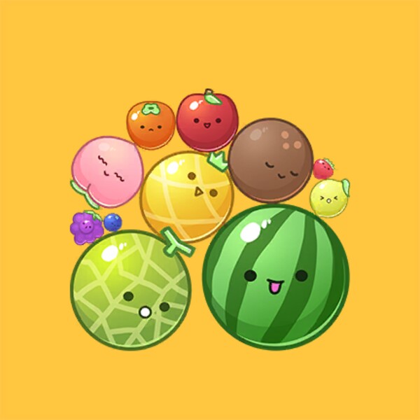 Watermelon Maker 2048 1.4.0 pour Android - Télécharge l'APK vérifié ...
