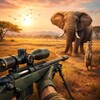 Icono de Jungle Sniper Hunting