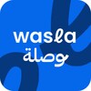 Ícone de Wasla - وصلة الدلنجات