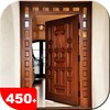Wood Door Design for Home icon