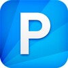 m.Parking 图标