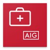 AIG Travel Assistance icon