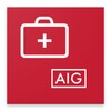 Icône AIG Travel Assistance