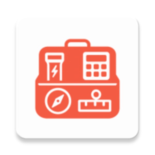 Pocket Toolbox for Android - Download the APK from Uptodown