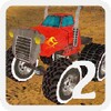 Monster Truck Off Road 2 icon