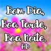 Bom dia, Boa tarde e Boa noite: AudioVisual icon