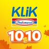 Klik Indomaret icon