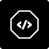 Code Editor - HTML CSS JS icon