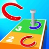 Икона Horse Shoe 3D