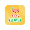 Kids IQ Test icon