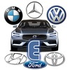 Car Names Motor Vehicle 图标