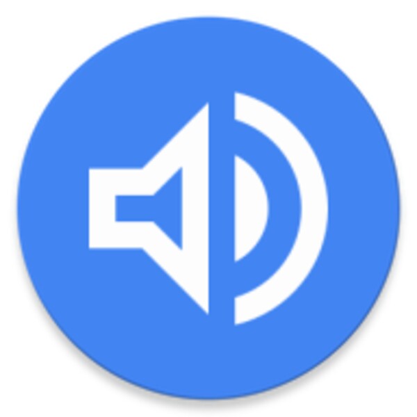 Floating Volume for Android - Download the APK from Uptodown