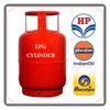 LPG Gas Booking Online (HP, Inアイコン