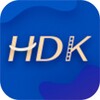 HDK Club icon