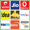 All in One Mobile Recharge - Mobile Recharge App icon