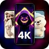 Icono de 4k Live Wallpaper