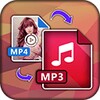 Video to Mp3 icon