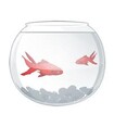 Digital Aquarium Screensaver feature