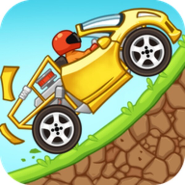 Hill Racing for Android - Download the APK from Uptodown