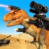Dinosaur Battle Simulator icon
