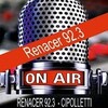 FM Renacer 923 icon