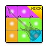 ROCK PADS (tap pads to create icon