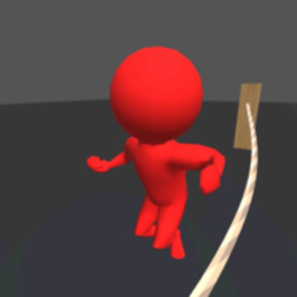 Jump Rope 3D! สำหรับ Android - ดาวน์โหลด APK จาก Uptodown