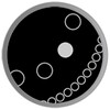 ไอคอน Dots Watch Face