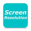 Screen Resolution icon