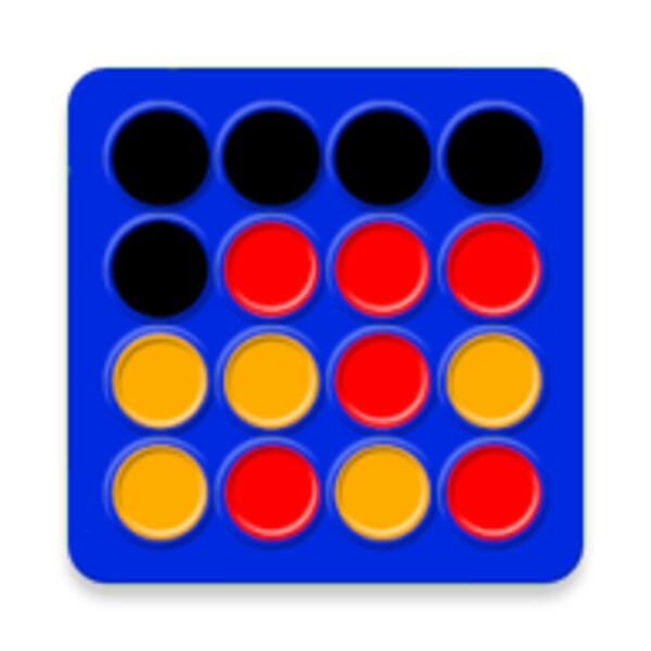 4 In A Row Board Game 5.01 لـAndroid - قم بتنزيل ملف APK الموثوق من ...