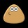 Ícone de Pou
