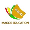 Magoé Education icon