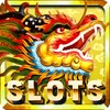 أيقونة Slots Dragon