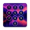 Icona di Pin Screen Lock