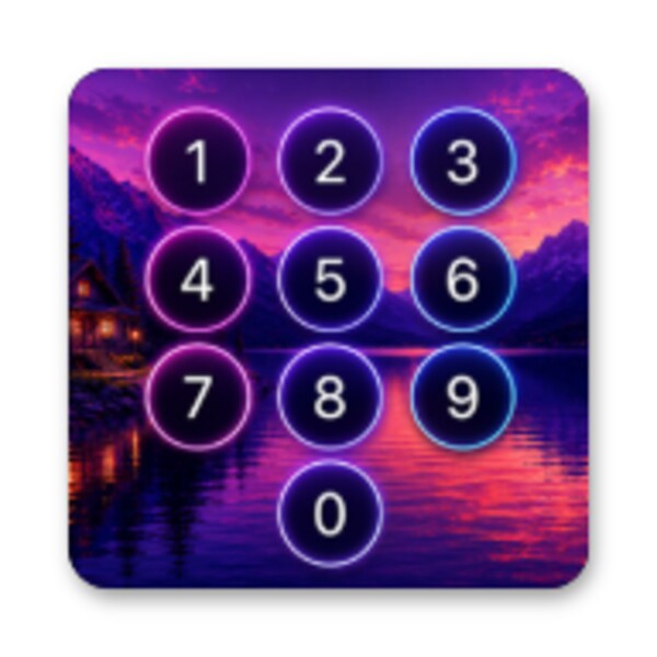 Pin Screen Lock for Android - Download the APK from Uptodown