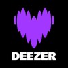 Icono de Deezer