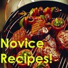 Basic Cooking Recipes icon