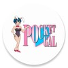 Pocket Gal Mobile simgesi