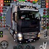 Euro Truck Driving: Truck Game icon