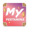 My Pertamina icon
