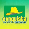 Conquista FM icon
