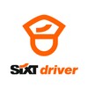 SX - Driver App icon