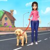 Biểu tượng Dog Simulator Puppy Pet Games